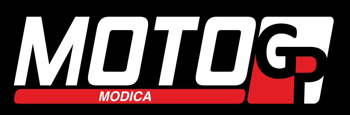 Logo MOTO GP MODICA