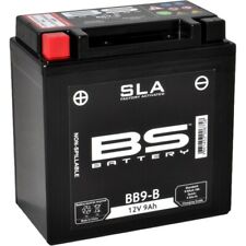 BATTERIA BS SLA BB9-B APRILIA BENELLI CAGIVA