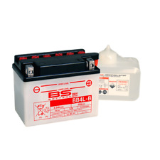 BATTERIA BS BB4L-B APRILIA BENELLI