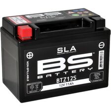 BATTERIA SLA BTZ12S BMW HONDA