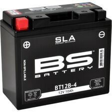 BATTERIA BS SLA BT12B-4 DUCATI YAMAHA