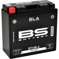 BATTERIA BS SLA BT14B-4 YAMAHA