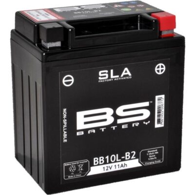 BATTERIA BS SLA BB10L-A2/B2