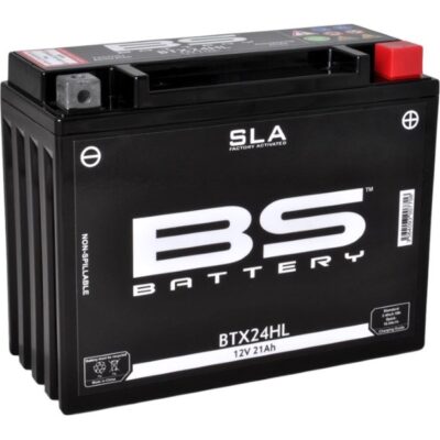 BATTERIA BS SLA BTX24HL