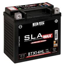 BATTERIA BS SLA-MAX BTX14HL