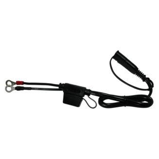 CONNETTORE PERMANENTE CARICA BATTERIA