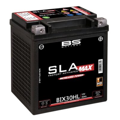 BATTERIA BS SLA-MAX BGZ32HL